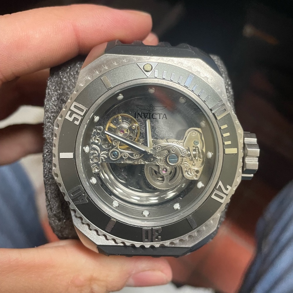 Invicta